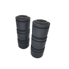 2-7/8' 3-1/2' TA Estilo borracha de campo de petróleo Swab Cups Core de aço tubulação de fio para equipamentos de campo de petróleo Downhole