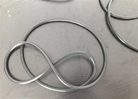 Grande desgaste do tamanho NBR/EPDM - selos de borracha resistentes do anel-O para o levantamento da forquilha