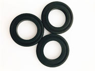 1' 1,5' 2' 3' 4' 5' NBR HNBR FKM PTFE Seals Ring Hammer Union Seal Com anel de apoio de latão ou aço inoxidável