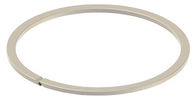 Anéis-O de borracha alternativos de selagem estáticos dinâmicos dos anéis AS568