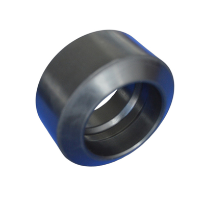 O poço de petróleo Buna HNBR FKM Auto-Sealing Packer Element