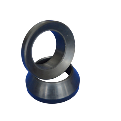 O poço de petróleo Buna HNBR FKM Auto-Sealing Packer Element