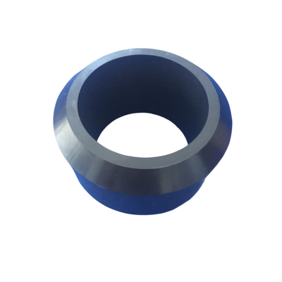 NBR HMNR Resistente ao Desgaste Resistente ao Desgaste Copos do Packer de Borracha Conexões de Campo Petrolífero 4,5&quot; 5,5&quot;