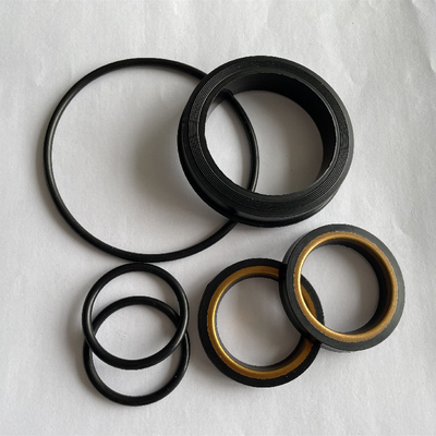 Kit de reparação de válvulas de enchufe resistentes ao calor do óleo H2S -20-220 graus Celsius para campo de petróleo