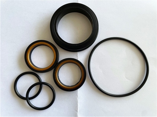 Kit de reparação de válvulas de enchufe resistentes ao calor do óleo H2S -20-220 graus Celsius para campo de petróleo