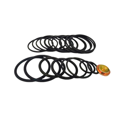 AP Compact 10 20 Kit de ferramentas de fixação de Baker O Anel de borracha para remendar kits de reparação de plugue de ponte