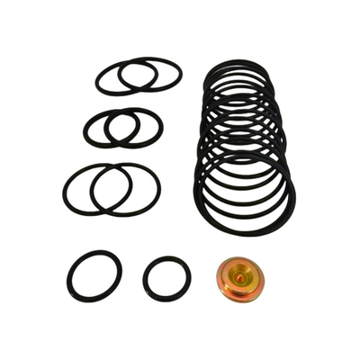 AP Compact 10 20 Kit de ferramentas de fixação de Baker O Anel de borracha para remendar kits de reparação de plugue de ponte