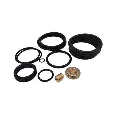 90 Shore Kit de anel O com AP Instalação compacta Ferramenta vedações à prova de vazamento juntas para industrial