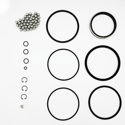 3 polegadas SPM Ferramentas de Manutenção Kit de Reparo de articulações giratórias com anéis para articulações