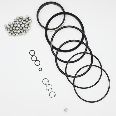 3 polegadas SPM Ferramentas de Manutenção Kit de Reparo de articulações giratórias com anéis para articulações