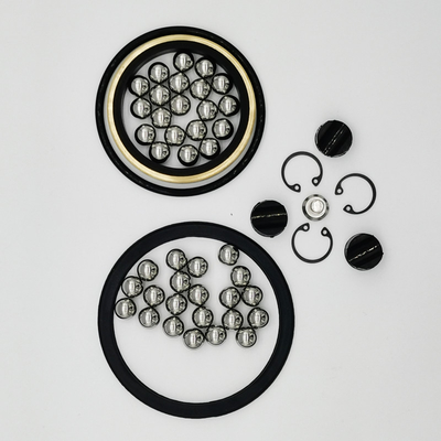 Bolas Plug Snap Anel de borracha selos 2" kits de reparo normal para SPM articulações giratórias