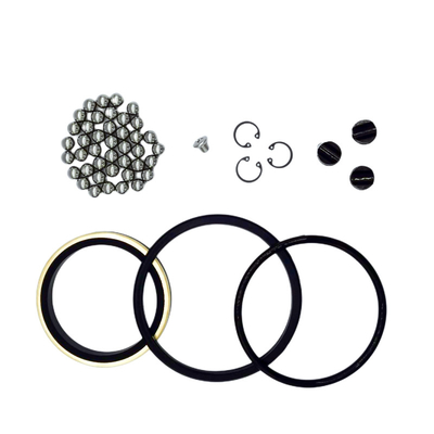 Royal Way Factory Supply 3 " Wide Swivel Joint Repair Kit para Adaptador de Wireline