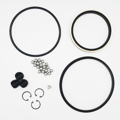 Kit de reparação de articulações giratórias de válvula de fluxo durável 4" 15k para a ETI do Fórum Kemper