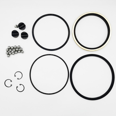 Kit de reparação de válvulas de fluxo de borracha de 4" 15k