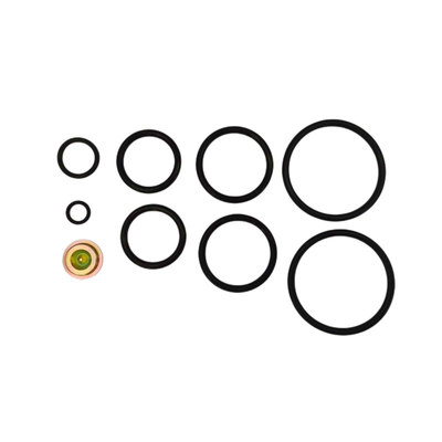 # 20 ferramentas curtos da conclusão de Kit Rubber Seal Oilfield Downhole da retificação do curso