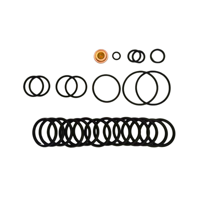 OEM/ODM Disponível Nitrile Fluorelastomer Bridge Plugs 10 BP3.SEC Adaptador Kits para Redação