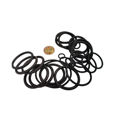 Cores personalizáveis Tipos Wireline # 10 BP3.SEC Kits de correção para todos os plugues de ponte comuns