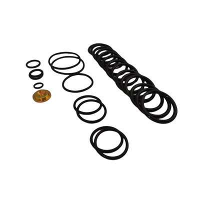 Manutenção de ferramentas #10 BP3.SEC Kits de correção para adaptador de fio