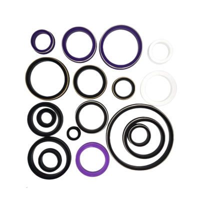 Nitrile 1502 Weco Seals Hammer Union Seals para a indústria de perfuração de petróleo
