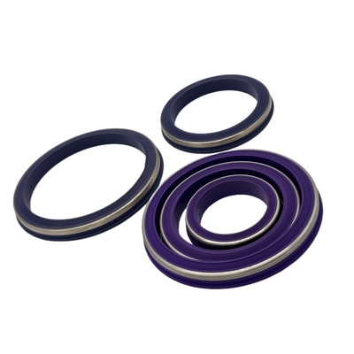 Nitrile 1502 Weco Seals Hammer Union Seals para a indústria de perfuração de petróleo