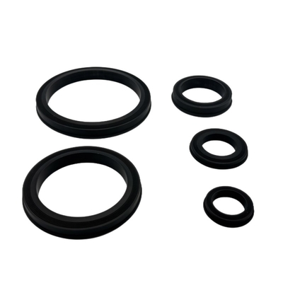 Nitrile 1502 Weco Seals Hammer Union Seals para a indústria de perfuração de petróleo