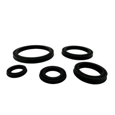 Nitrile 1502 Weco Seals Hammer Union Seals para a indústria de perfuração de petróleo