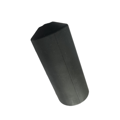 Borrachas de proteção de óleo para serviços de poços, acessórios para equipamentos, limpador de cabeçote