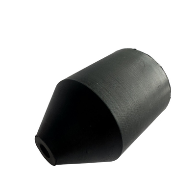 Borrachas de proteção de óleo para limpeza de cordão de cotonete 7/32" e 5/16" 9/32" SHQN