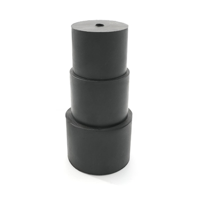 Borrachas economizadoras de óleo tipo MT de alta pressão cor preto verde azul
