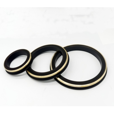 Buna / FKM / HSN Hammer Union Seal para Indústria