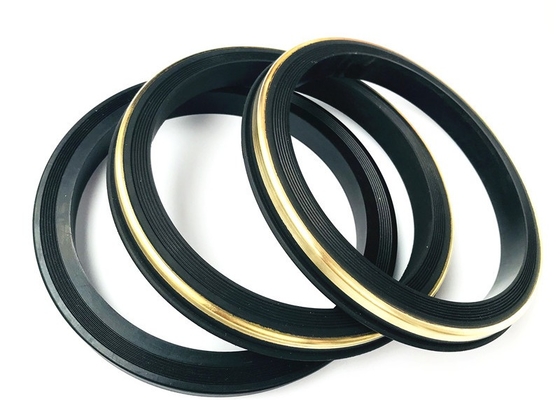 Buna / FKM / HSN Hammer Union Seal para Indústria