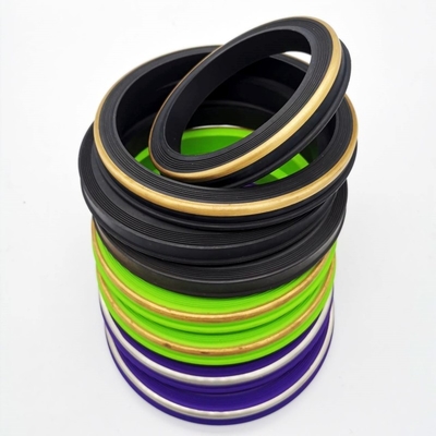 Royal Way Resistência ao óleo FIG 1502 Weco NBR HNBR FKM PTFE Hammer Union Seal For Oilfield