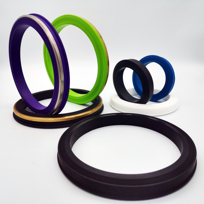 Royal Way Resistência ao óleo FIG 1502 Weco NBR HNBR FKM PTFE Hammer Union Seal For Oilfield