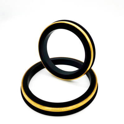 Royal Way Resistência ao óleo FIG 1502 Weco NBR HNBR FKM PTFE Hammer Union Seal For Oilfield