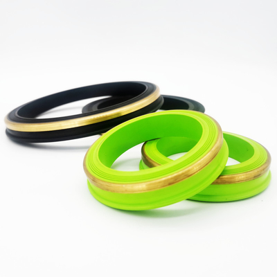 Royal Way Resistência ao óleo FIG 1502 Weco NBR HNBR FKM PTFE Hammer Union Seal For Oilfield