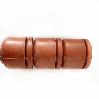 Ferramenta de vedação de borracha Sleeve Core RTL Swab Cups para perfuração de poços de petróleo