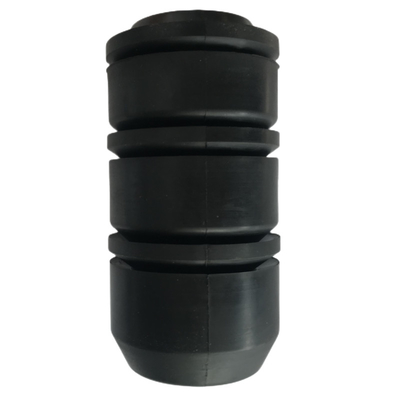 Medium Load Swabbing State Oil RTL Series 2 7 / 8 ou 3 1 / 2 Swab Cup para Tubos de Parede Pesados