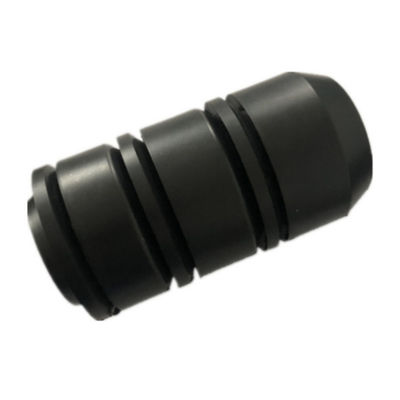 Copo de esfregaço de núcleo de aço de alta pressão de 10.000 psi para ferramentas de esfregaço de poços de petróleo em tamanhos personalizados