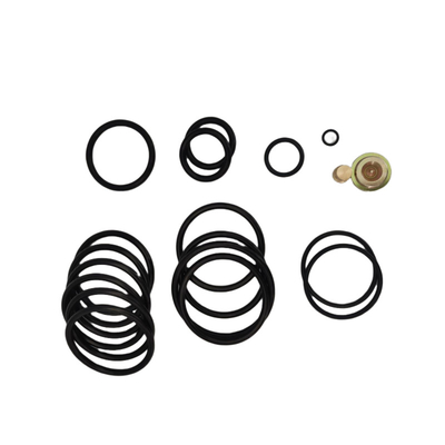 Kit de reparação com 3 1/2 kits curtos perfeitos para automóveis e eletrônicos
