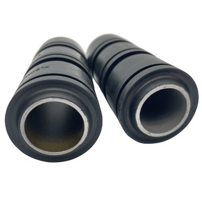 Cargas médias 10000psi 2 3/8" 2 7/8" 3 1/2" núcleo de alumínio ou aço borracha óleo satatos Swab Cups para perfuração de poços de petróleo