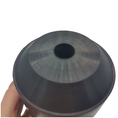 Borracha de poupança de petróleo Negro ou cor personalizada para a indústria de perfuração de petróleo