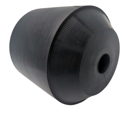 Borracha de poupança de petróleo Negro ou cor personalizada para a indústria de perfuração de petróleo