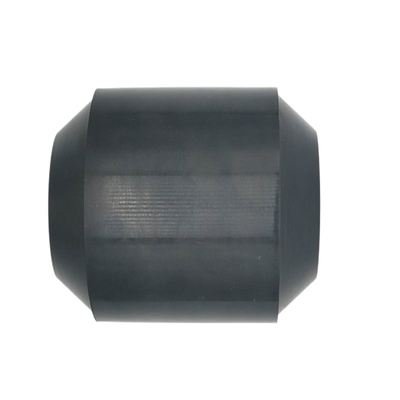 Borracha de poupança de petróleo Negro ou cor personalizada para a indústria de perfuração de petróleo