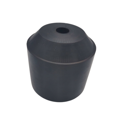 Borracha de poupança de petróleo Negro ou cor personalizada para a indústria de perfuração de petróleo
