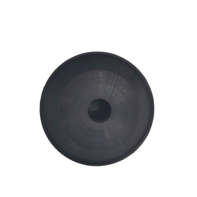 Goma de poupança de óleo de linha de fio tipo H de 3/8" a 5/8" para campo petrolífero