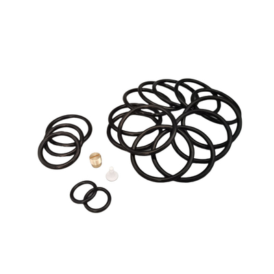 Kit de reparação com 3 1/2 kits curtos perfeitos para automóveis e eletrônicos