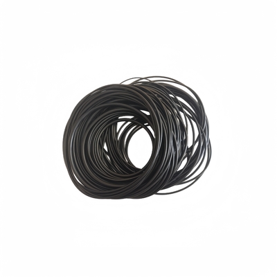 Distinto tamanho BUNA O-Ring Seal 80 Shore A For Figure 206 Hammer Unions