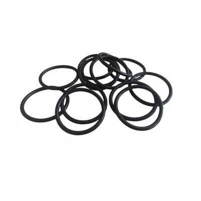 Distinto tamanho BUNA O-Ring Seal 80 Shore A For Figure 206 Hammer Unions