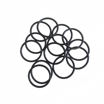 Distinto tamanho BUNA O-Ring Seal 80 Shore A For Figure 206 Hammer Unions