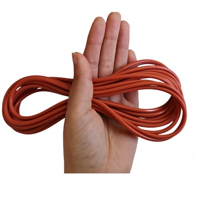 Royal Way Rubber O Ring Selos hidráulicos Selos de borracha para a indústria do petróleo e do gás